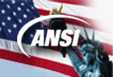 American National Services Institute (ANSI)