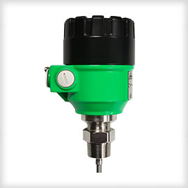 Buy UCL 520 Ultrasonic Continuous Level Transmitter at Gems Sensors