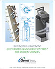 Medical Fluidic Systems Brochure