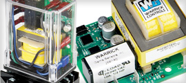 Warrick®Liquid Level Control Devices by Gems™ Sensors