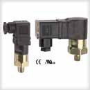 Hydraulic Pressure Switch PS71 Series - Gems™ Sensors